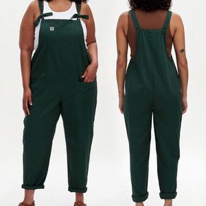 Lucy & Yak Original Organic Cotton Dungaree